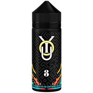 YOU 3 By Heaven & Hell 120ml