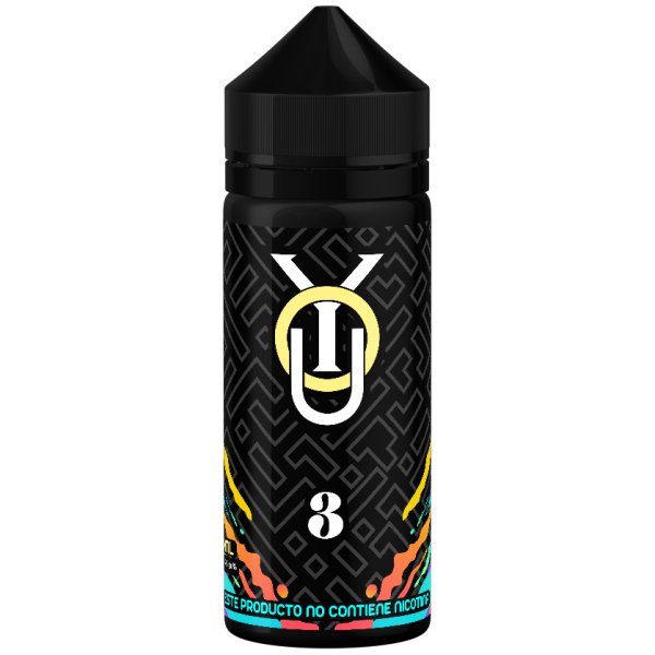 YOU 3 By Heaven & Hell 120ml