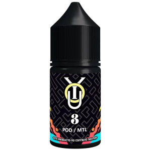 YOU 3 POD/MTL 30ml