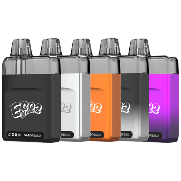 Vaporesso ECO NANO 2 Kit