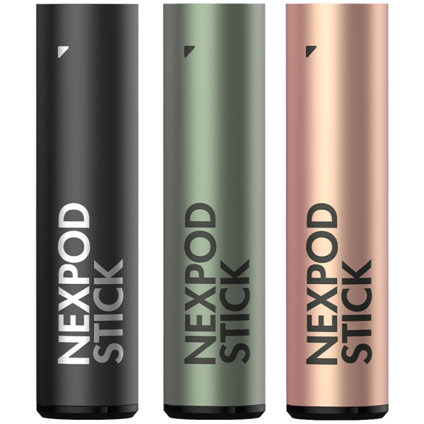 Bateria Stick Wotofo NexPod