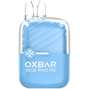 Oxbar Mini 2200 Puffs Arándano Ice