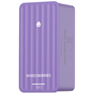 Cartucho De Recarga Innobar CLK Mixed Berries