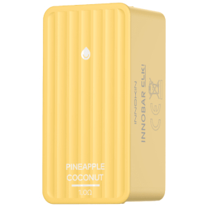 Cartucho De Recarga Innobar CLK Pineapple Coconut