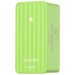 Cartucho De Recarga Innobar CLK Spearmint