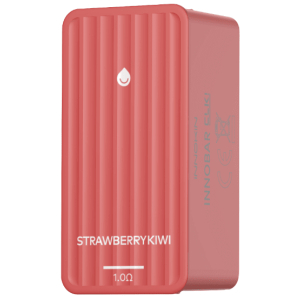 Cartucho De Recarga Innobar CLK Strawberry Kiwi