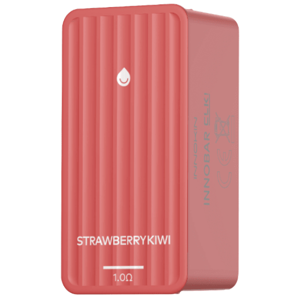 Cartucho De Recarga Innobar CLK Strawberry Kiwi