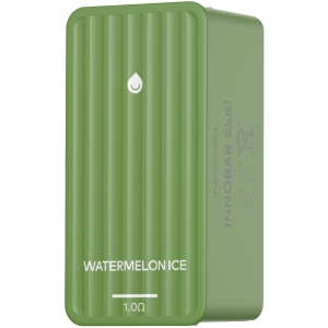 Cartucho De Recarga Innobar CLK Watermelon Ice
