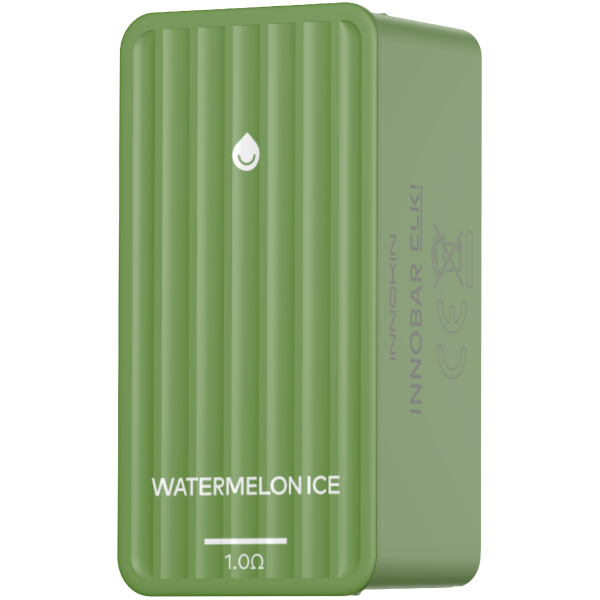 Cartucho De Recarga Innobar CLK Watermelon Ice