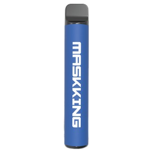 MK High Pro 2200 Puffs Heisenberg
