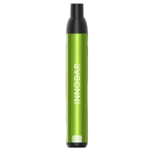 Innobar 2500 Puffs Passionfruit Guava