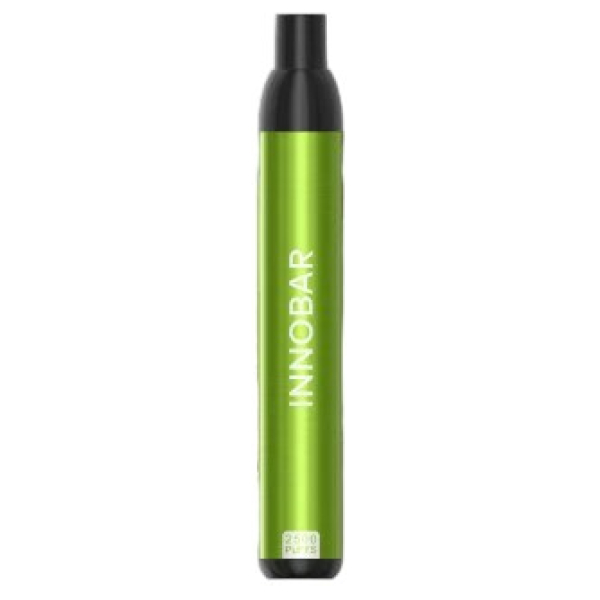 Innobar 2500 Puffs Passionfruit Guava