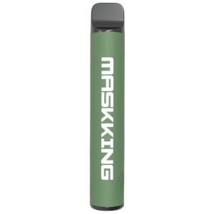 MK High Pro 2200 Puffs Kiwi Passionfruit Guava
