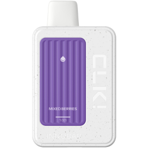 Innobar CLK Kit Mixed Berries