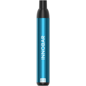 Innobar 2500 Puffs Mixed Berries