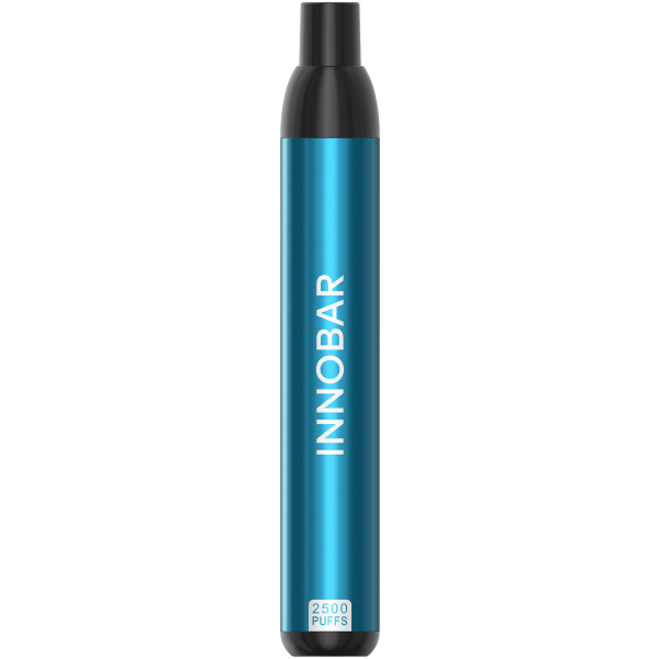 Innobar 2500 Puffs Mixed Berries