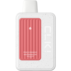 Innobar CLK Kit Peach Mango Watermelon