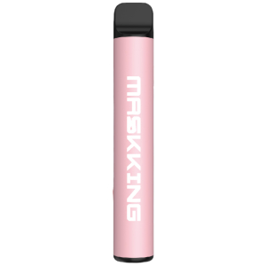 MK High Pro 2200 Puffs Peach Ice