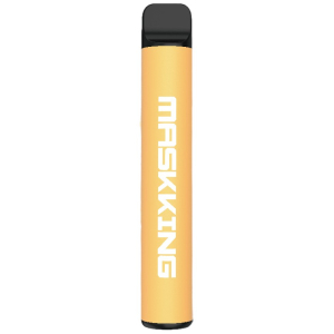 MK High Pro 2200 Puffs Pineapple Lemonade