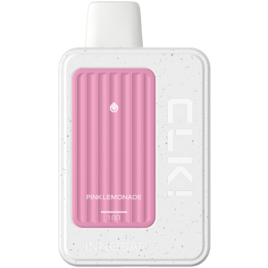 Innobar CLK Kit Pink Lemonade