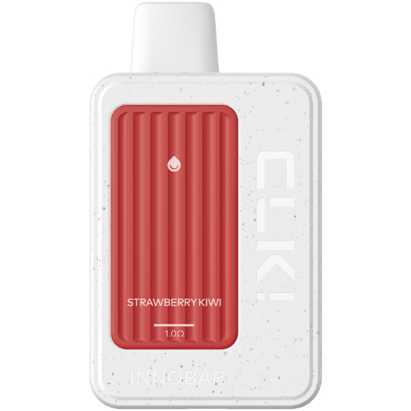 Innobar CLK Kit Strawberry Kiwi