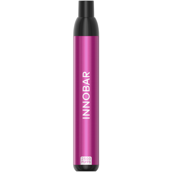 Innobar 2500 Puffs Strawberry Kiwi