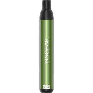 Innobar 2500 Puffs Tobacco Mint