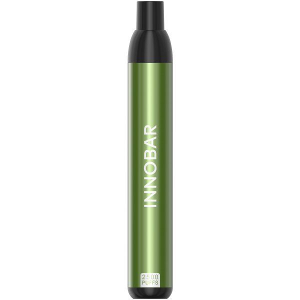 Innobar 2500 Puffs Tobacco Mint