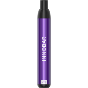 Innobar 2500 Puff Tropical Gummy