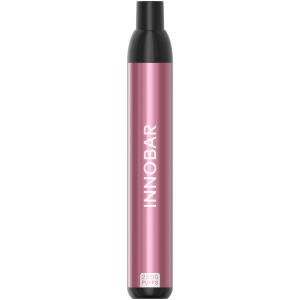 Innobar 2500 Puff Watermelon Bubblegum