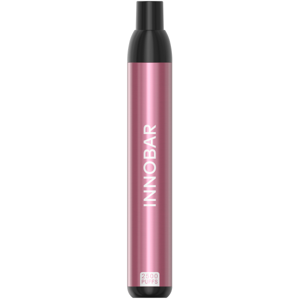 Innobar 2500 Puff Watermelon Bubblegum