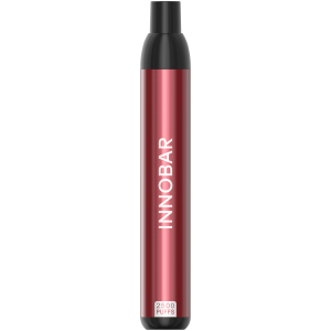 Innobar 2500 Puffs Watermelon Ice