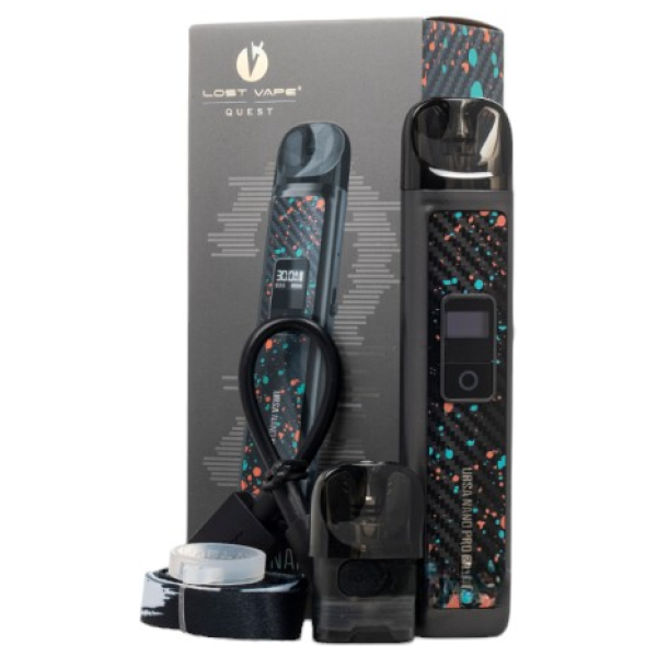 Lost Vape Ursa Nano Pro 2 Pod Kit - Imagen 3