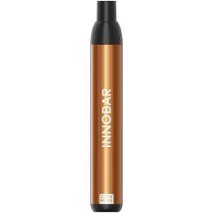 Innobar 2500 Puffs Strawberry Lemonade