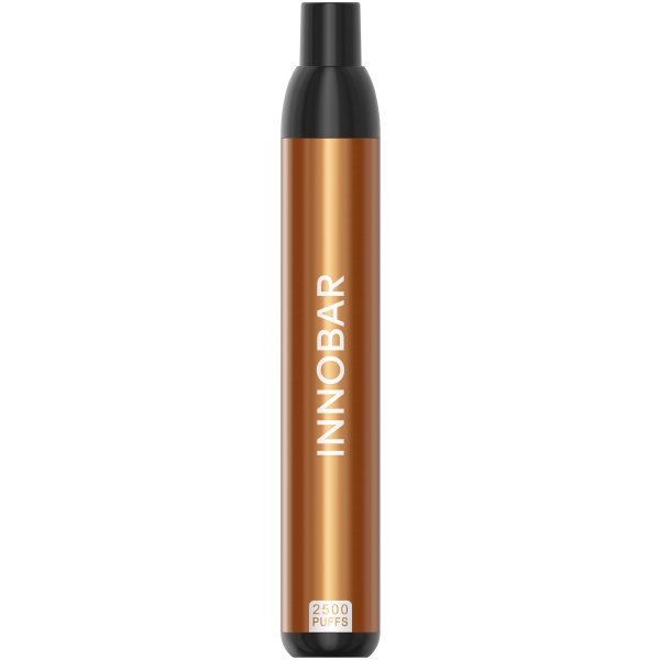 Innobar 2500 Puffs Strawberry Lemonade