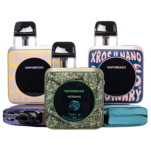 Vaporesso XROS 4 NANO Kit
