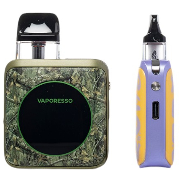 Vaporesso XROS 4 NANO Kit - Imagen 3