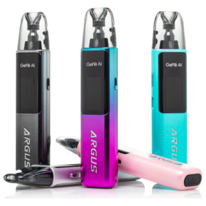 VOOPOO Argus G2 Pod Kit