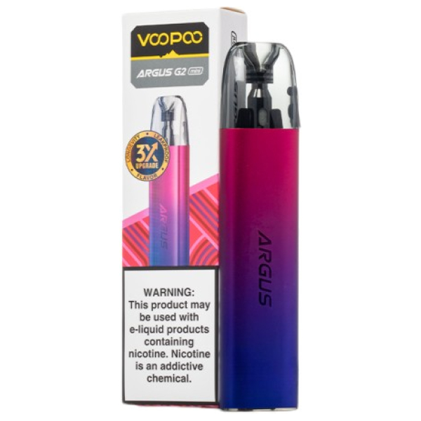 VOOPOO Argus G2 Mini Pod Kit - Imagen 3