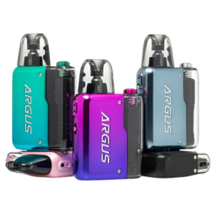 VOOPOO Argus P2 Pod Kit