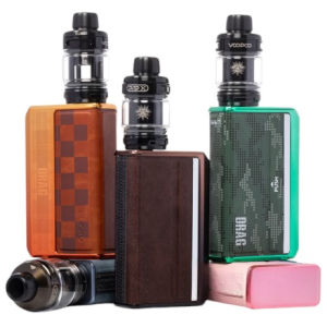 Voopoo Drag 5 Kit 177W