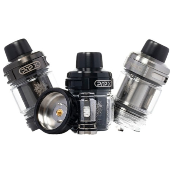 Atomizador Voopoo Uforce-X