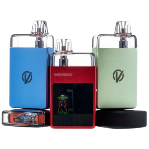 Vaporesso ECO NANO PRO Kit