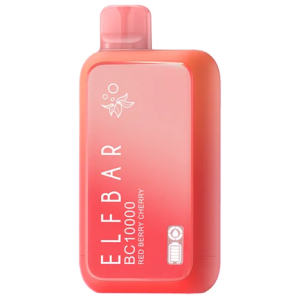 ELFBAR BC 10000 Puff Red Berry Cherry