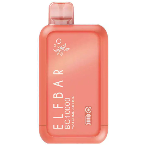 ELFBAR BC 10000 Puff Watermelon Ice