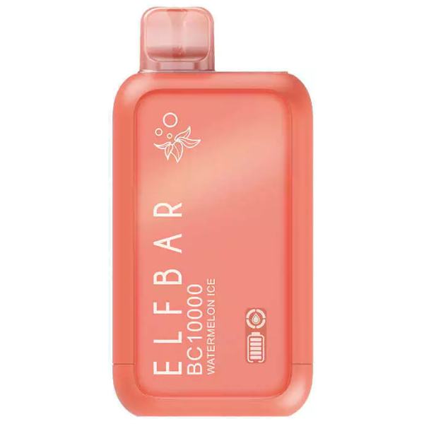 ELFBAR BC 10000 Puff Watermelon Ice