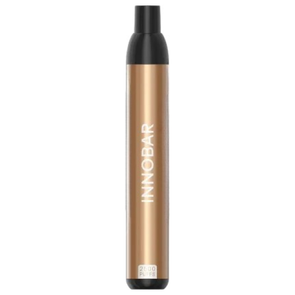 Innobar 2500 Puffs Tobacco