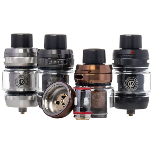 Atomizador Vaporesso ITANK T