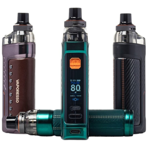 Vaporesso ARMOUR GS Kit