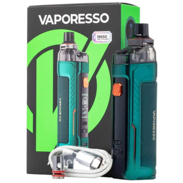 Vaporesso ARMOUR GS Kit - Imagen 4